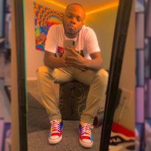 Meet your Posher, Jay